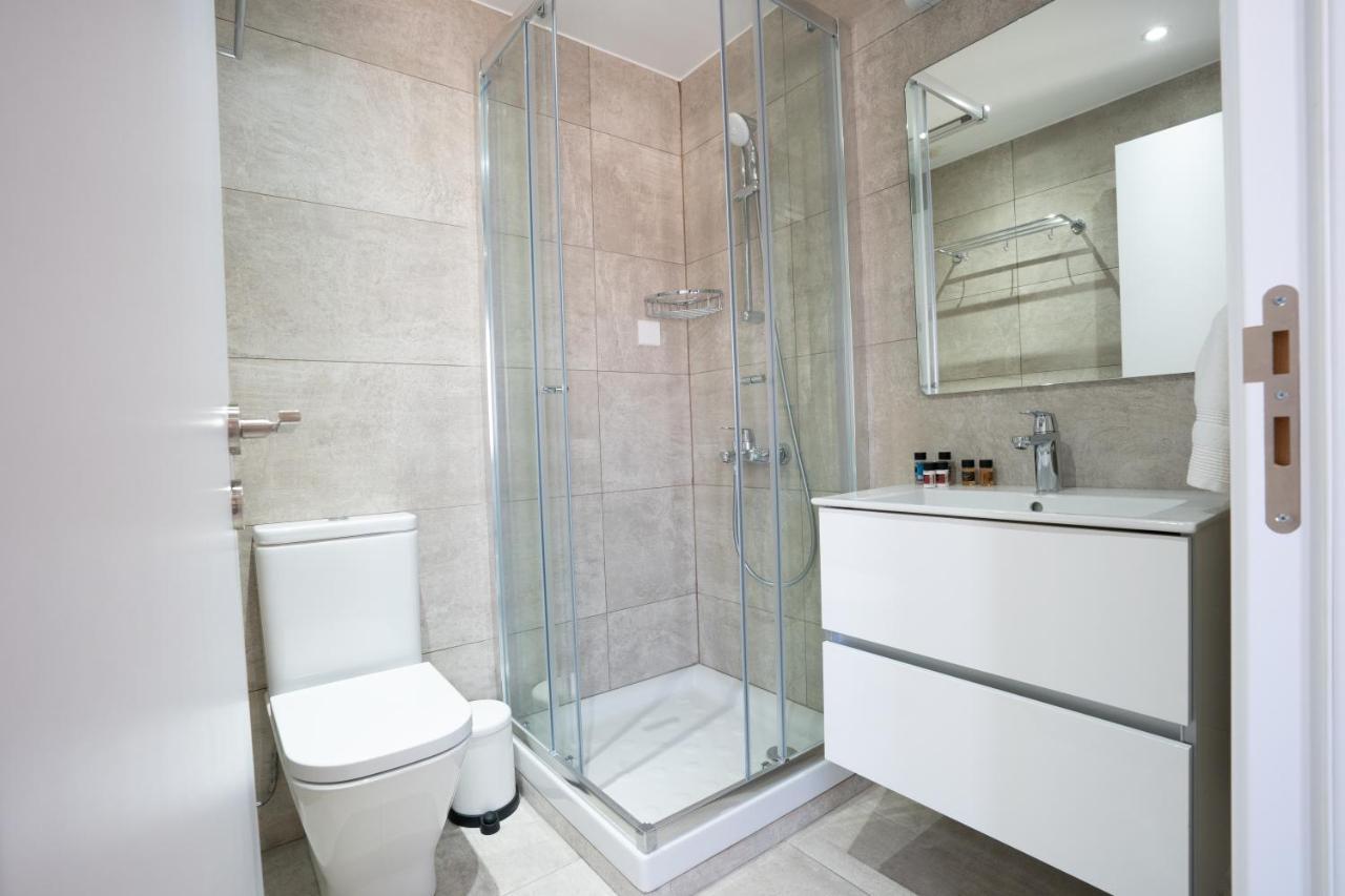 Eidyllio Luxury Suites Omodos Buitenkant foto